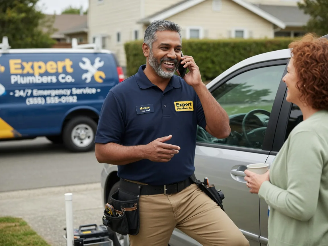 Emergency Drain Cleaning in Elmer City, WA